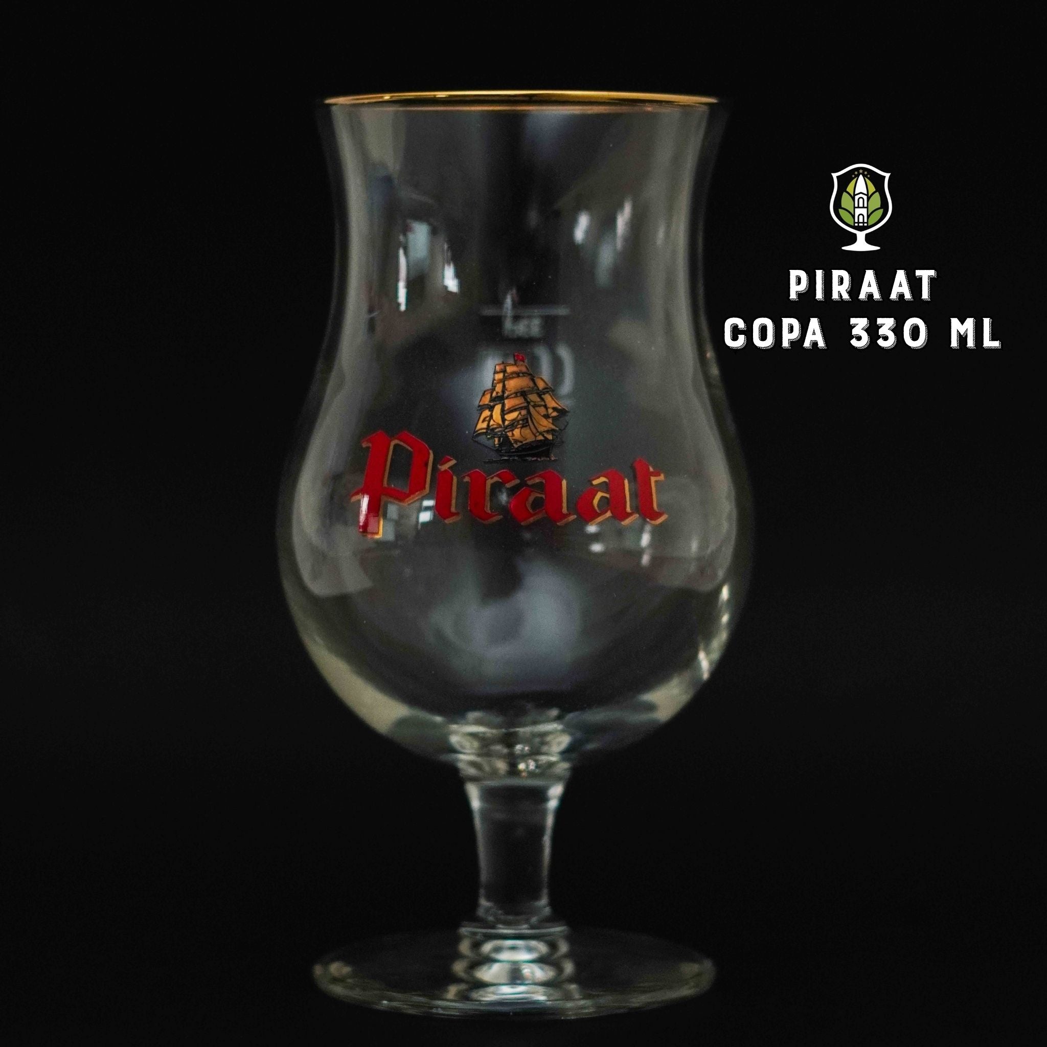 Piraat - Copa 330 ml