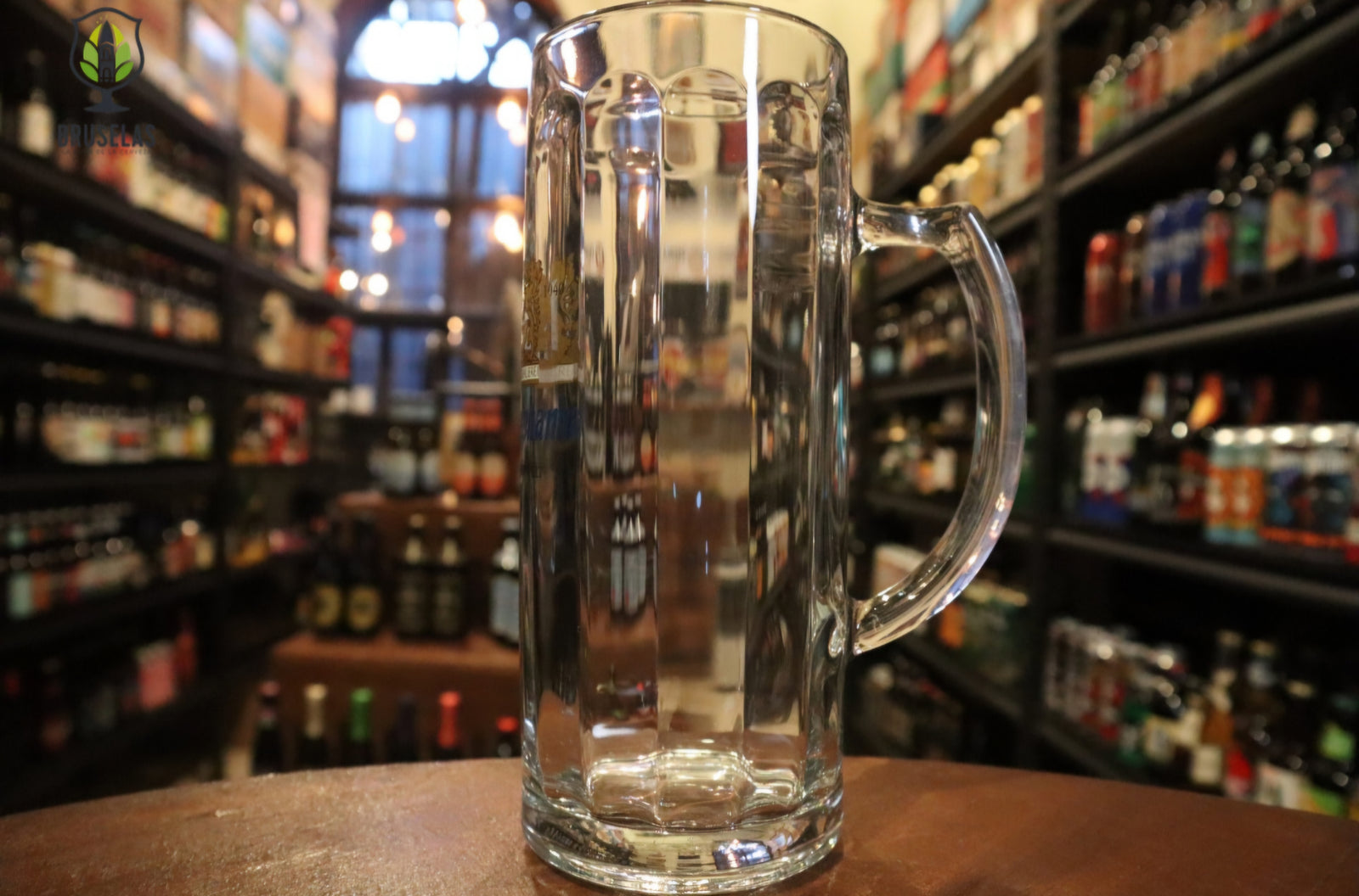 Weihenstephaner - Tarro 500ml