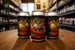 93 Beer - Llamarada Moe- BruselasBeer