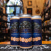 Rey Árbol - Hoppy Dansk- BruselasBeer