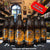 Six Pack - Hacker Pschorr Munchner Gold