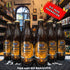 Six Pack - Hacker Pschorr Munchner Gold