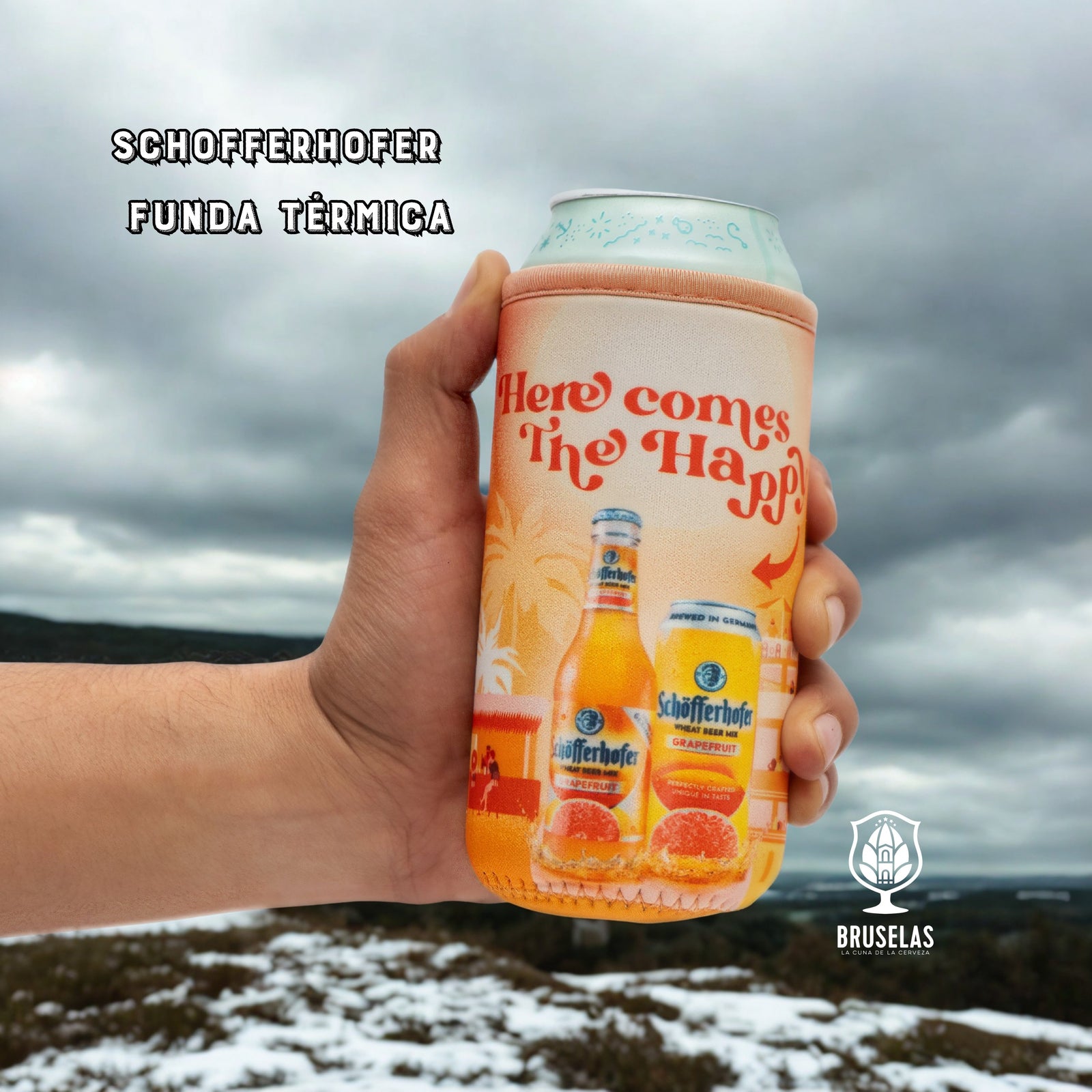 Schofferhofer - Funda Térmica