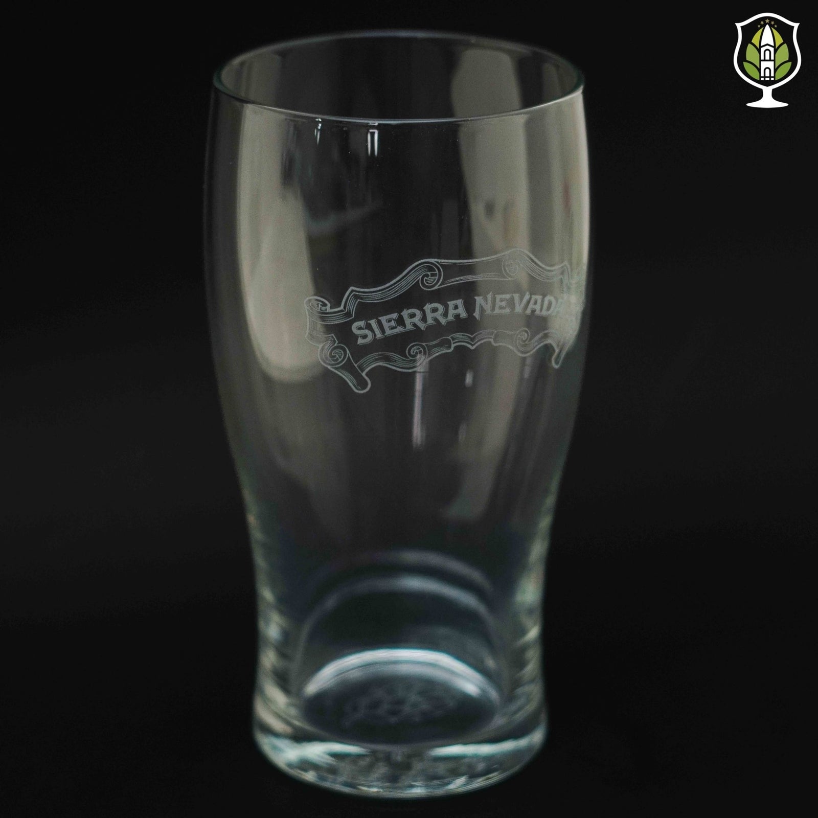 Sierra Nevada - Vaso Sublimado 500ml