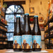 St. Bernardus - Wit- BruselasBeer