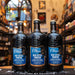 St. Peter's - Old Style Porter- BruselasBeer