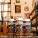 Stormtrooper - Shadow Stout- BruselasBeer