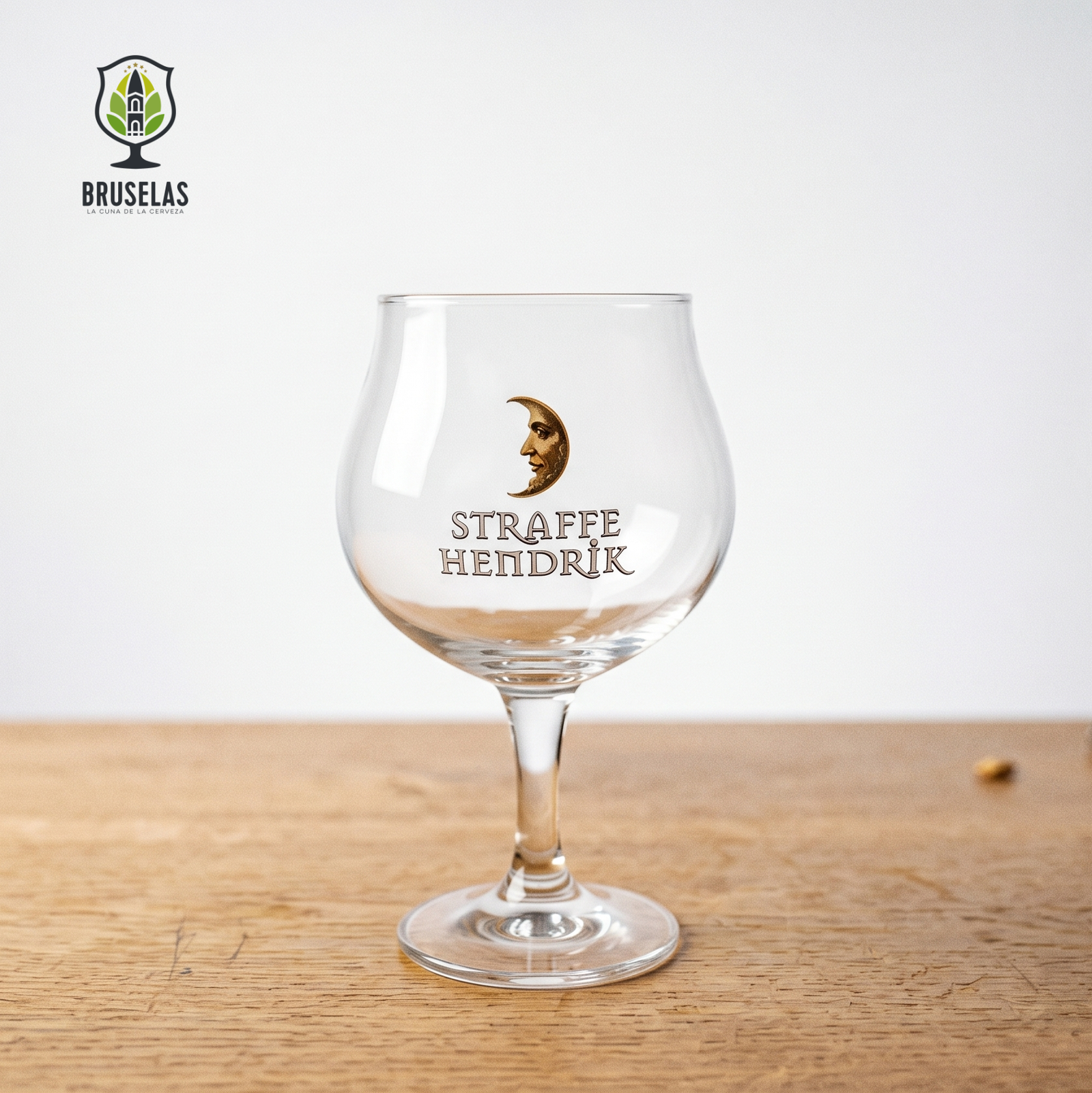 Straffe Hendrik - Copa 250ml