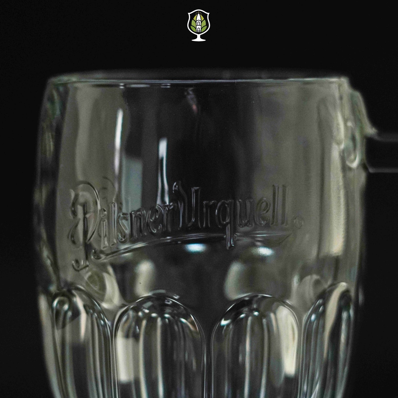 Pilsner Urquell - Tarro 400ml