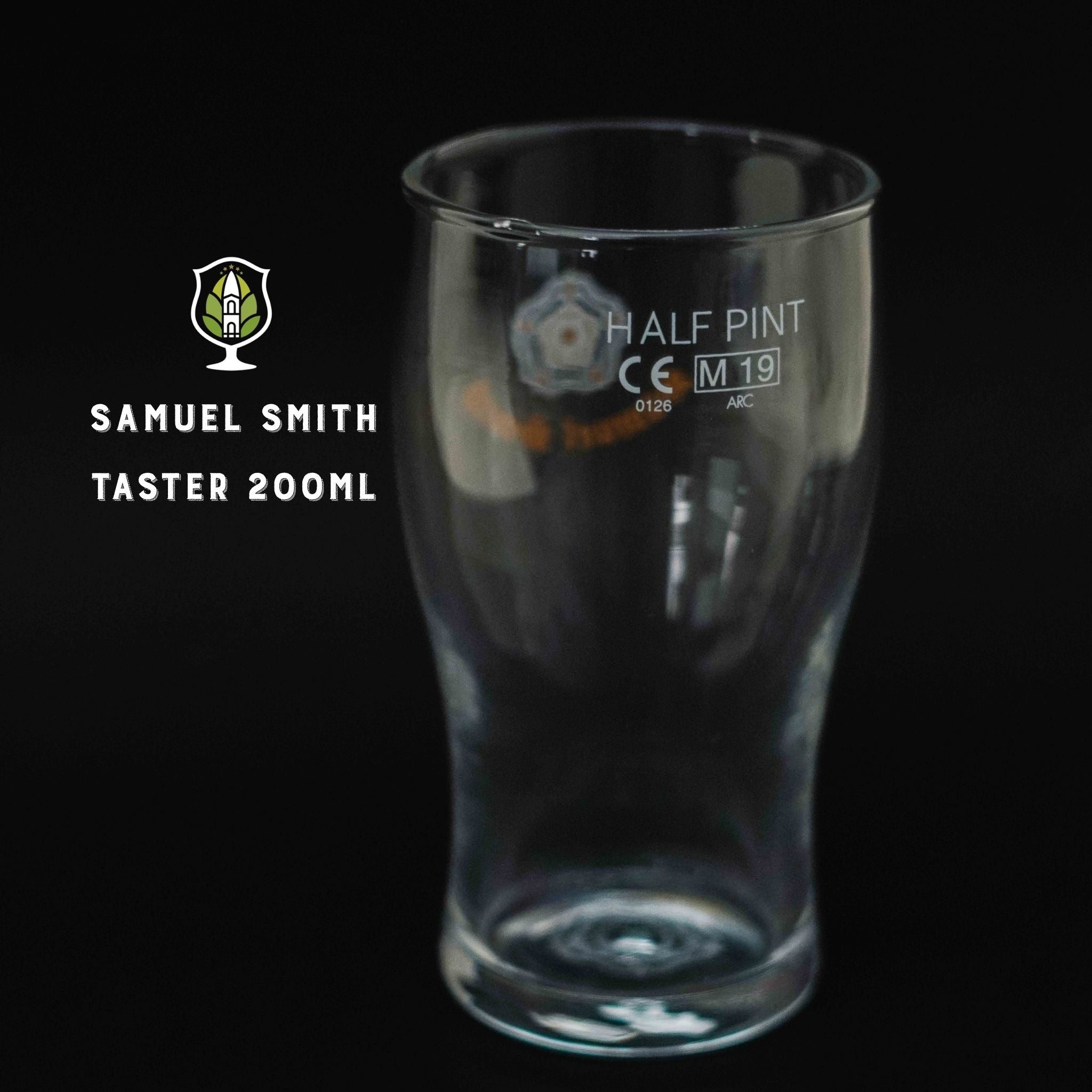 Samuel Smith - Taster 200ml