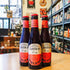 Timmermans - Kriek Lambicus- BruselasBeer