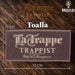 La Trappe Trappist - Toalla- BruselasBeer
