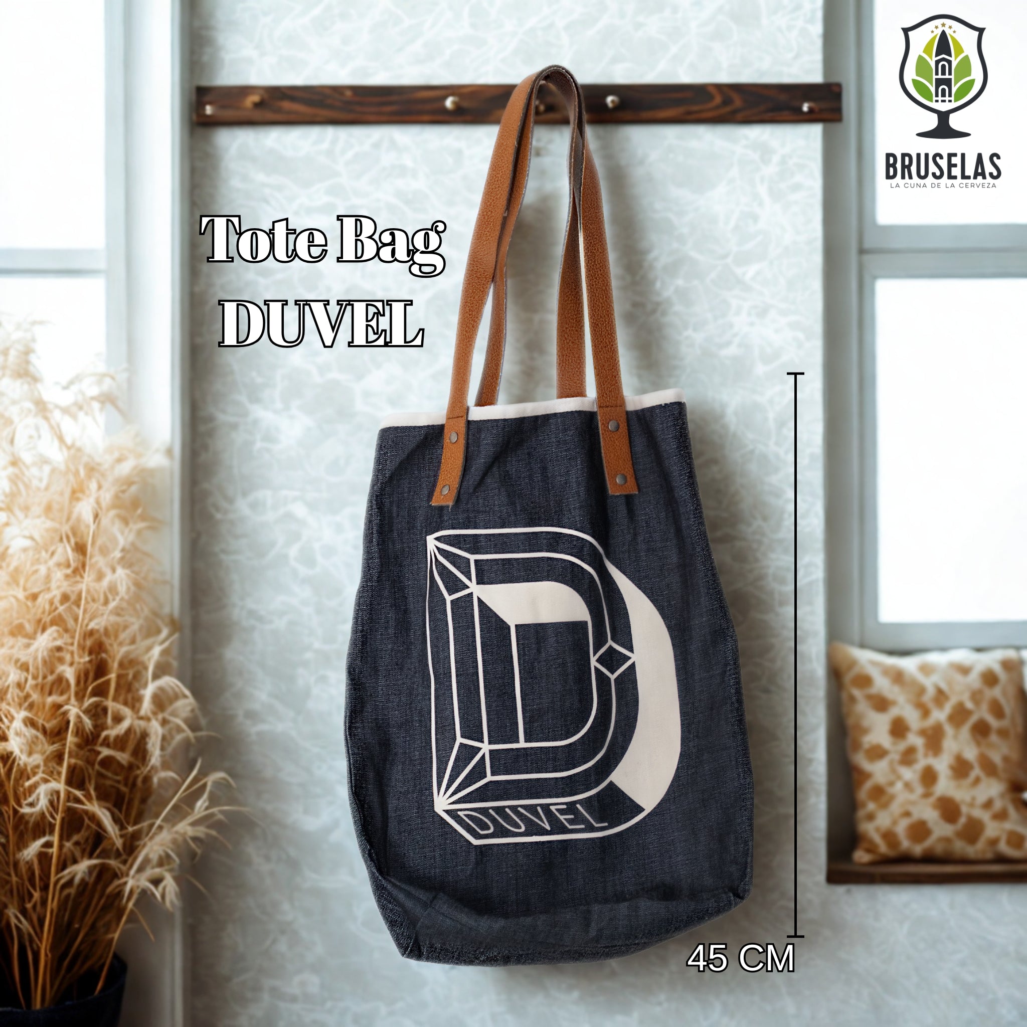 Duvel - Bolsa