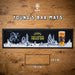 Young's - Bar Mats- BruselasBeer