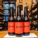 Zorra - Berry Summer Ale- BruselasBeer
