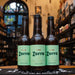 Zorra - Rye Session IPA- BruselasBeer