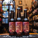 Agua Mala - Triple IPA- BruselasBeer