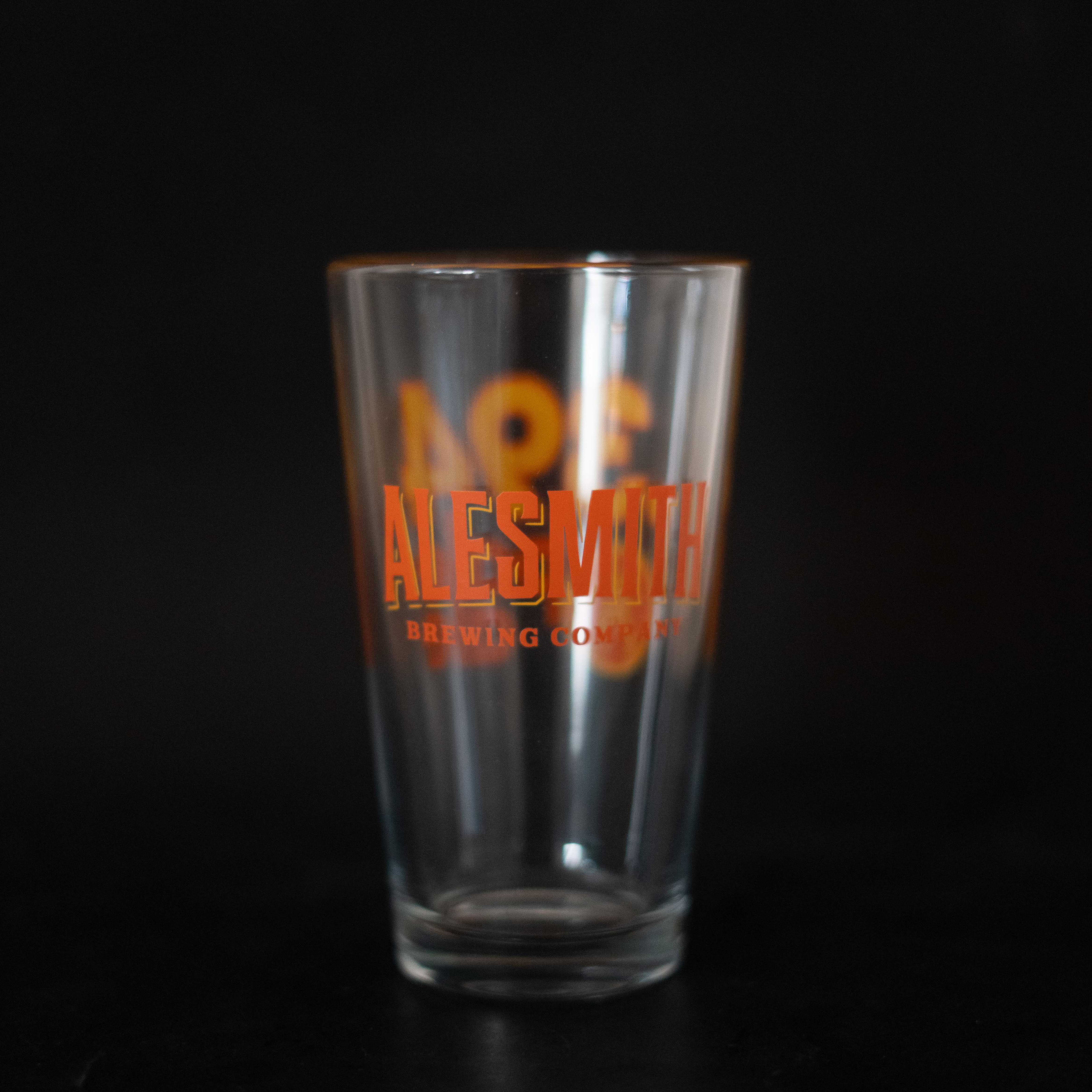Alesmith - Vaso Chelero- BruselasBeer