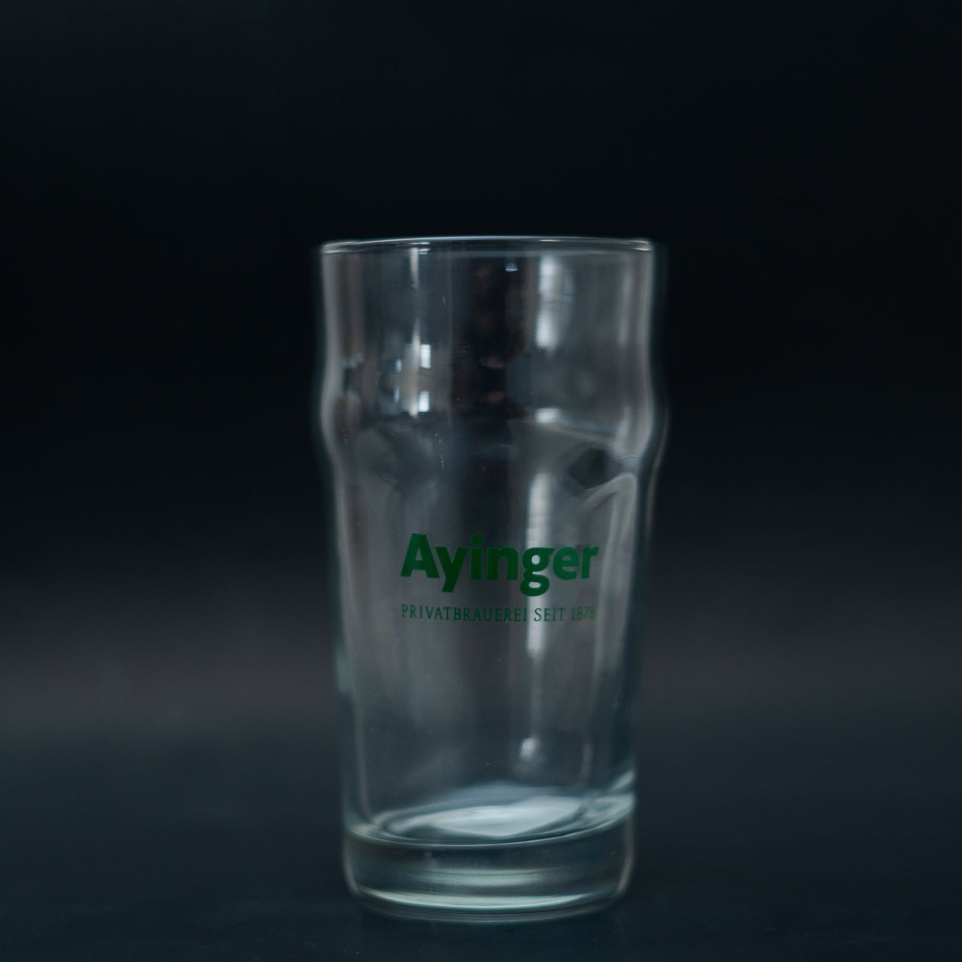 Ayinger - Vaso Nonic 470ml- BruselasBeer