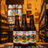 Baja Brewing - Mango-Wheat- BruselasBeer