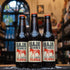 Baja Brewing - Pelirroja- BruselasBeer