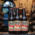Baja Brewing - Razz- BruselasBeer