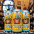 Belching Beaver - Must Be the Honey- BruselasBeer