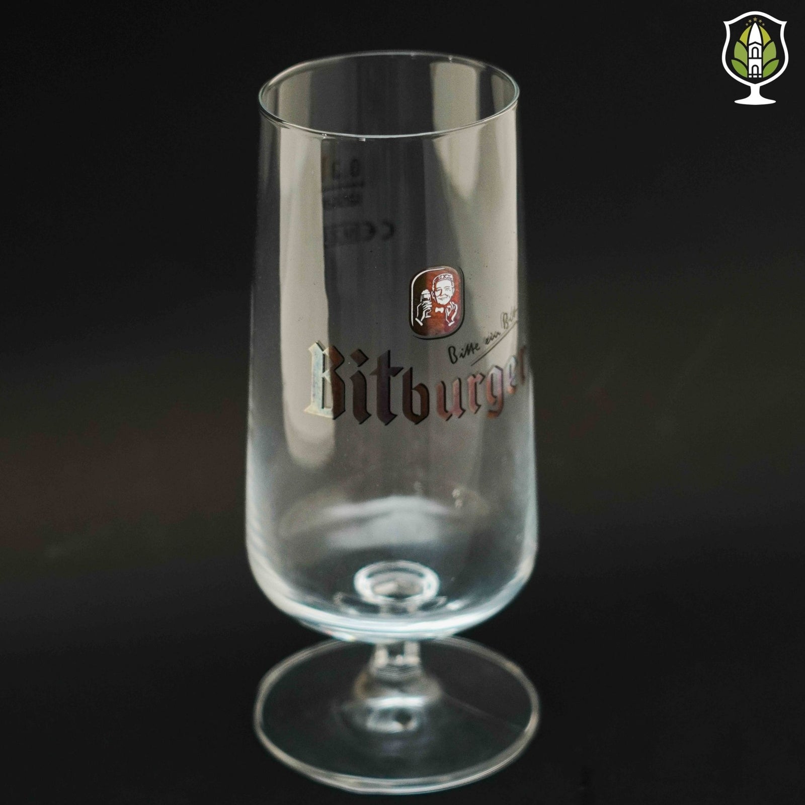Bitburger - Copa 350ml