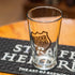 Border Psycho - Vaso Chelero- BruselasBeer