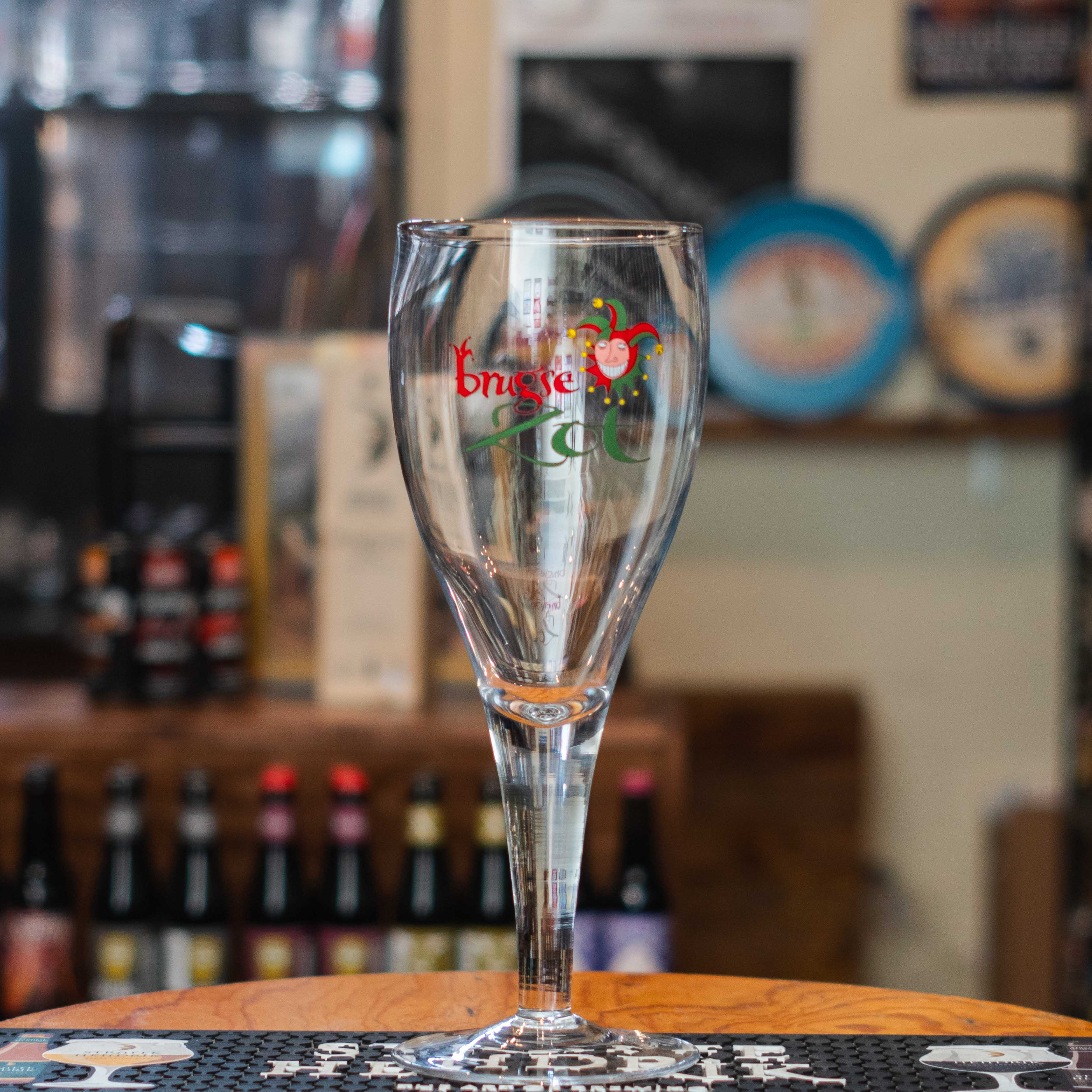 Brugse Zot - Copa 3L- BruselasBeer