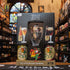 Brugse Zot - Giftpack 4 Pzs- BruselasBeer