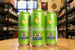 Feldschlößchen - Radler- BruselasBeer