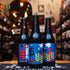 Calavera - Red Flanders- BruselasBeer