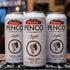 Cerveza del Penco - Ligth Lager- BruselasBeer