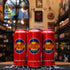 Duff Beer - Lagerbier Hell- BruselasBeer
