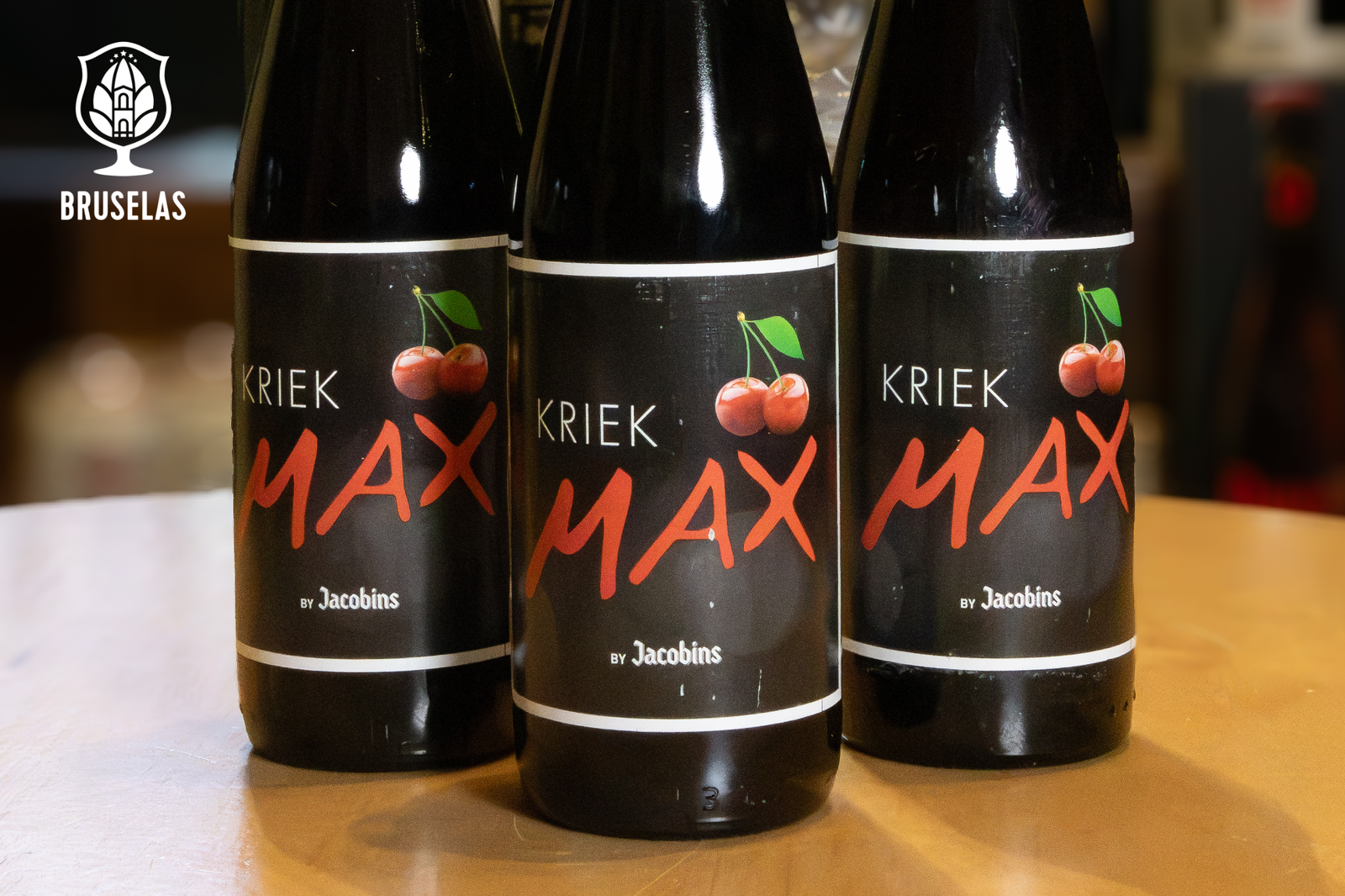 Kriek Max