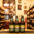 Cerveza Sierra Nevada Torpedo Extra IPA es una American IPA con un ABV del 7.2%, elaborada por Sierra Nevada Brewing Co.