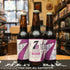7 Barrios - Chocolate- BruselasBeer