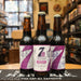 7 Barrios - Chocolate- BruselasBeer