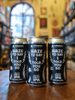 Nómada - Haze To Say I Told You So- BruselasBeer