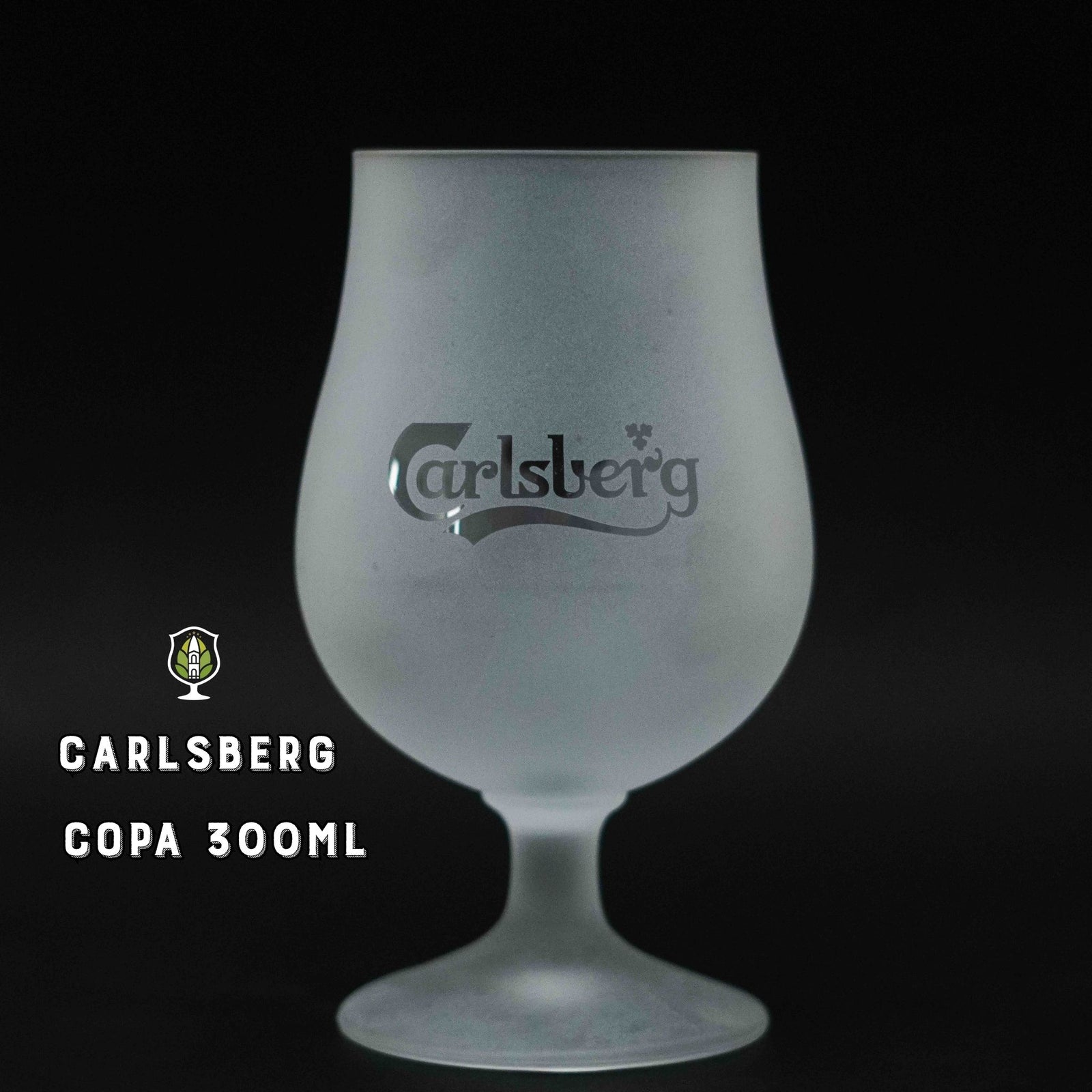 Carlsberg - Copa 300ml