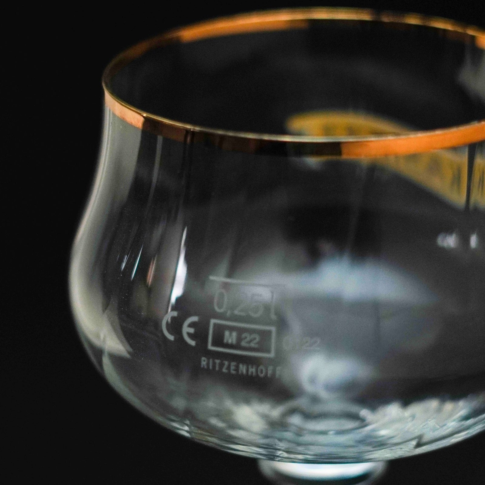 Copa - Kasteel Chica 250ml