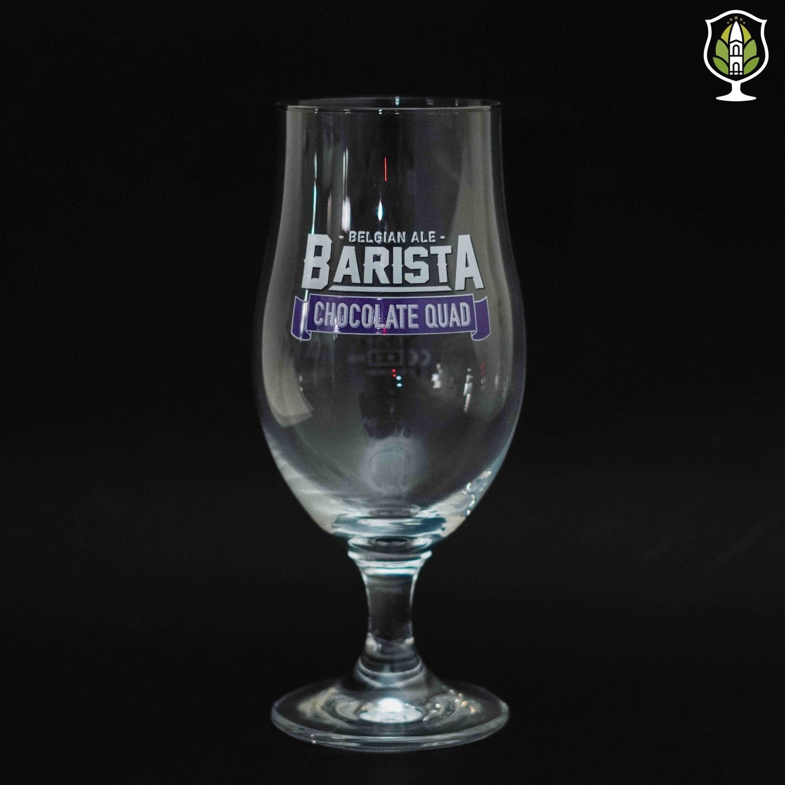 Kasteel - Copa Barista Chocolate Quad Grande 330ml