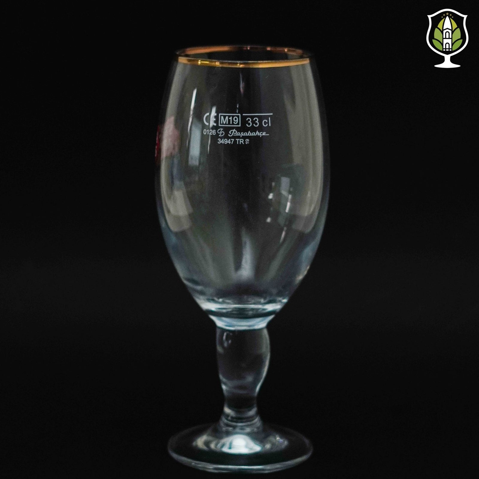 Stella Artois - Copa 330ml