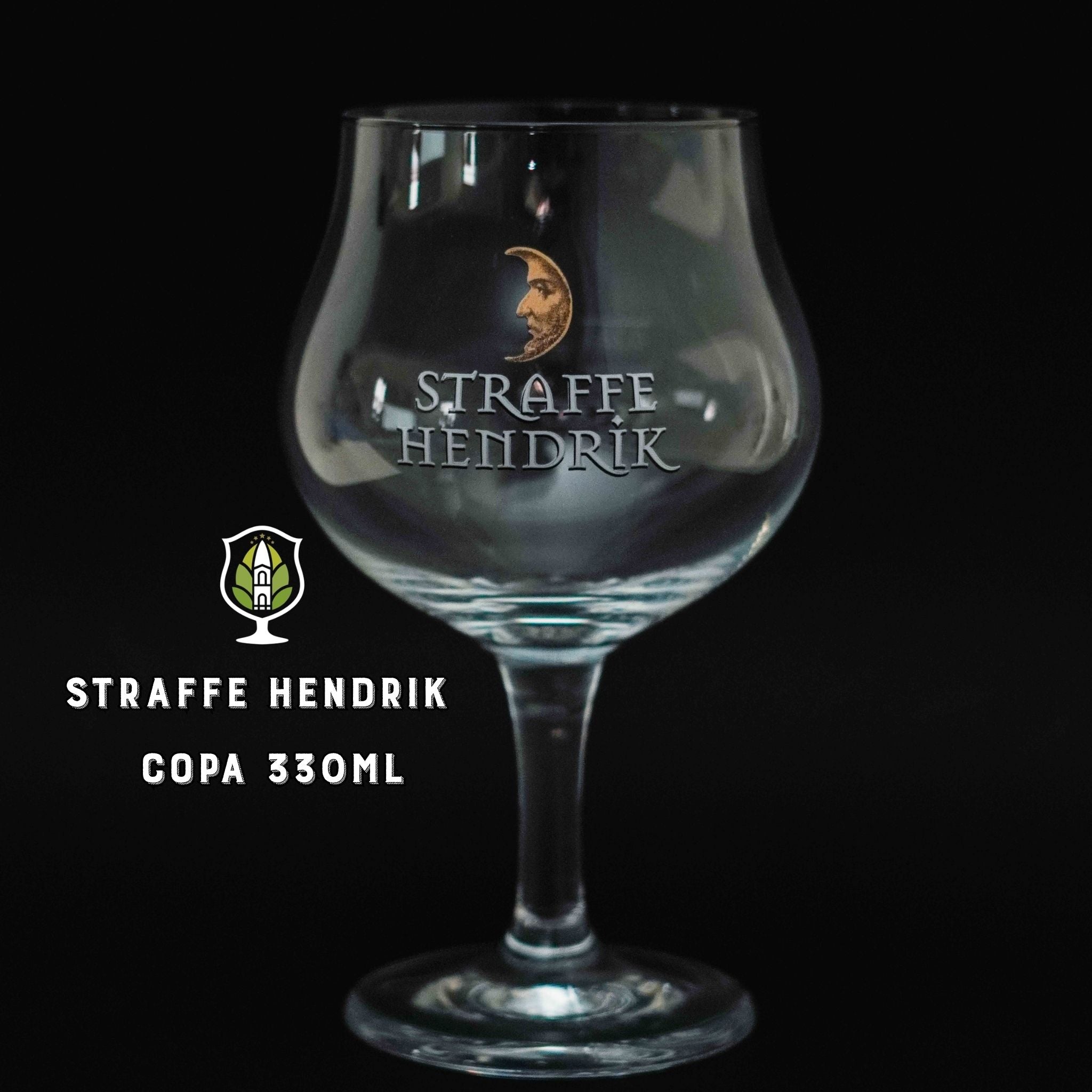 Straffe Hendrik - Copa 330ml