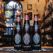 Corsendonk - Dubbel Kriek- BruselasBeer