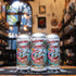 Cyprez - Invierno Tropical- BruselasBeer