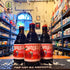 D’Achouffe - Cherry Chouffe- BruselasBeer