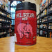 Delirium Red barril 5 litros, cerveza belga frutal con sabor a cereza