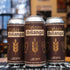 Falling Piano - Weizen Chilanga- BruselasBeer
